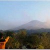 Kawasan Ciremai Kembali Terbakar